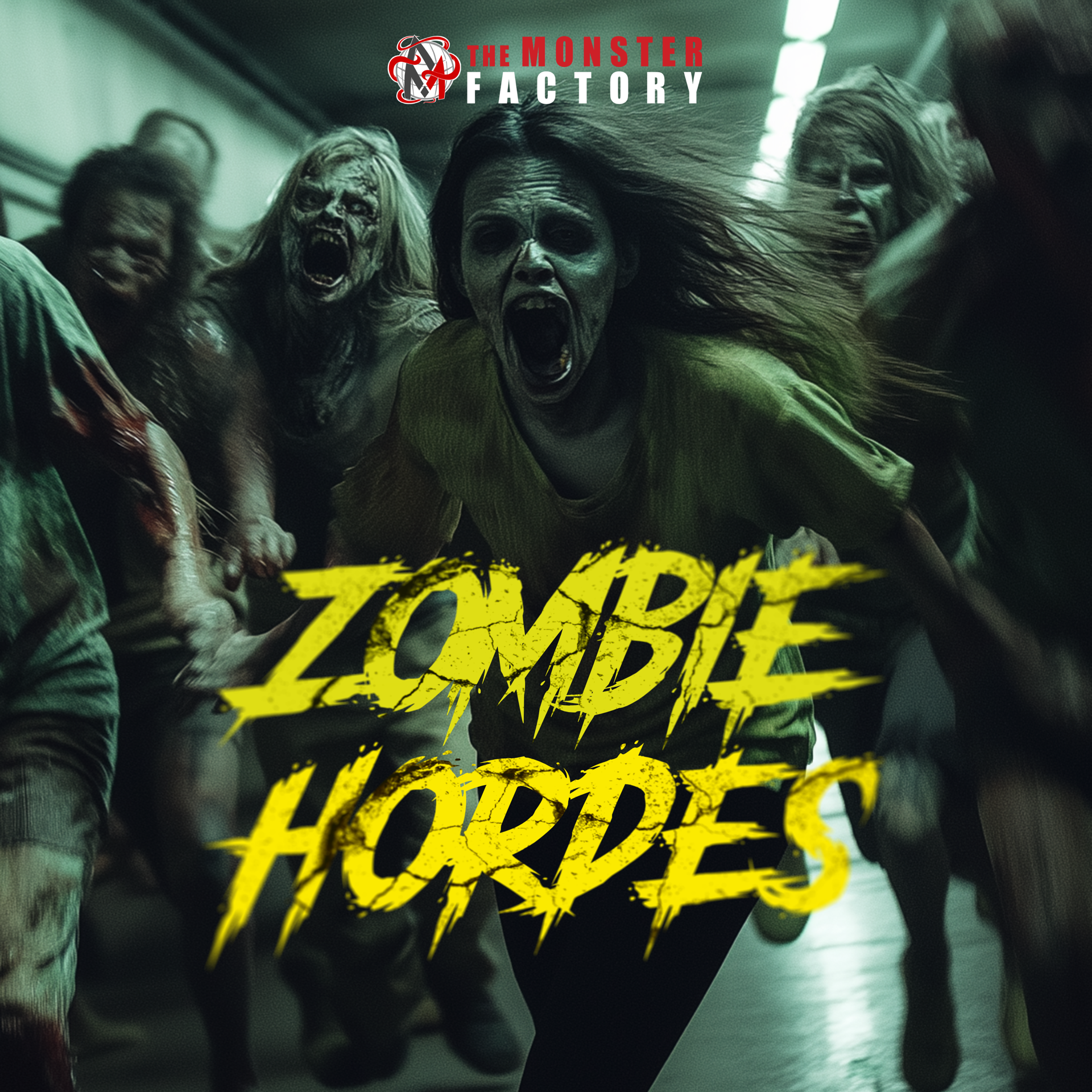 Zombie Apocalypse
