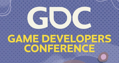 GDC - Games Developers Conference image