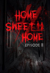 Home Sweet Home: Episode II video game artwork image